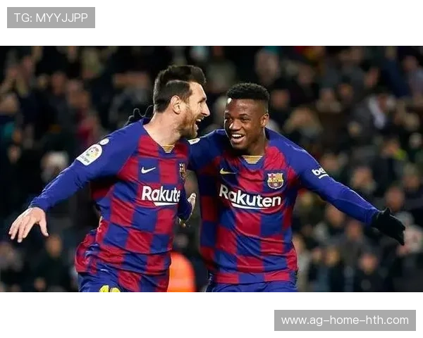 巴萨现状提醒:传统豪门也会在瞬间失衡