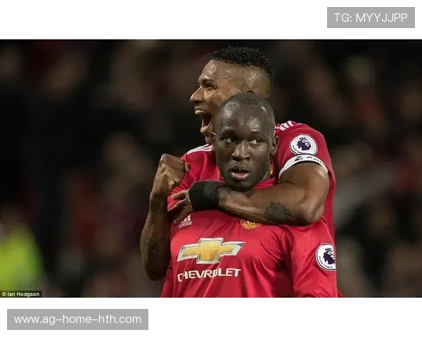 卢卡库力量型甩头破网,前场硬度决定比赛走向