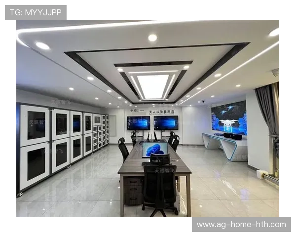 场馆夜间安全智能巡检系统推广成标配