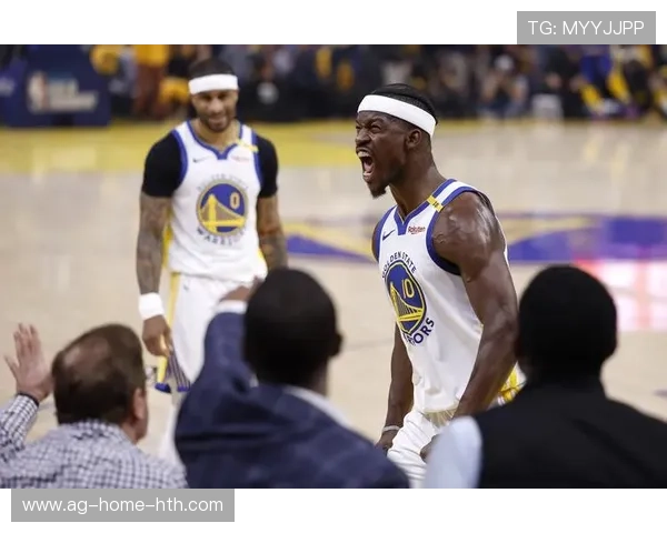 勇士锋线震荡！理查德崛起压缩波杰姆空间，勇士新战术构筑未来