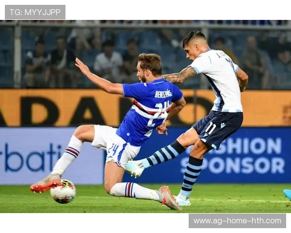 拉齐奥角球套路回报，意甲积分继续攀高