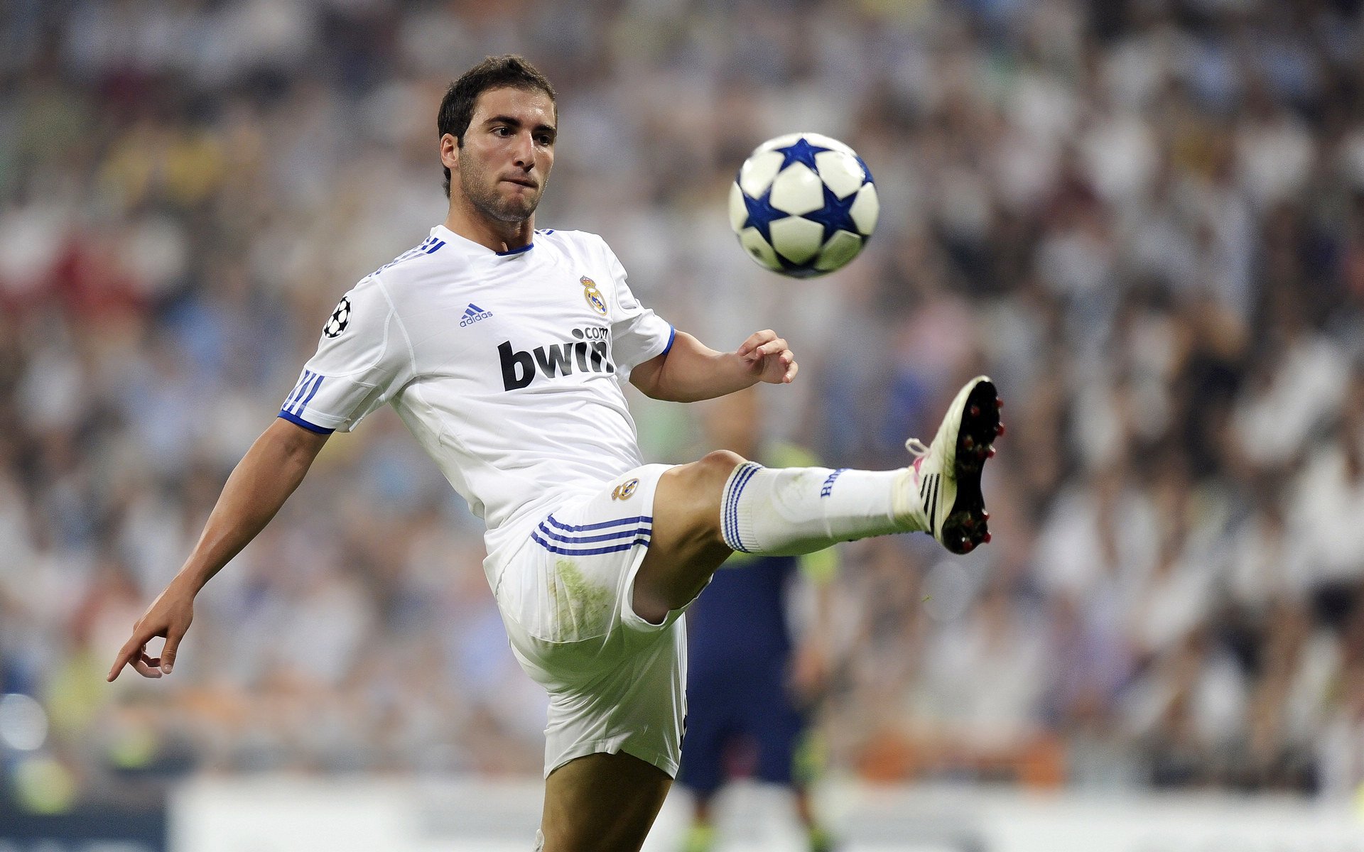 世界杯前后球迷对欧冠兴趣变化调查：绝大多数球迷表示“热情不减”