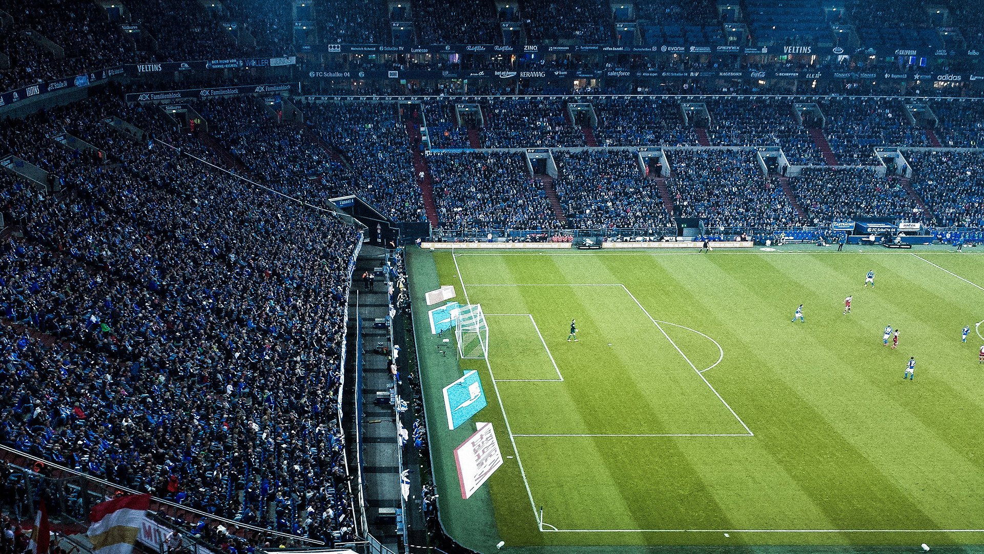 体育赛事全球趋势